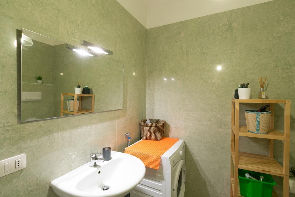 Il Cinquino Hotel โรม ภายนอก รูปภาพ