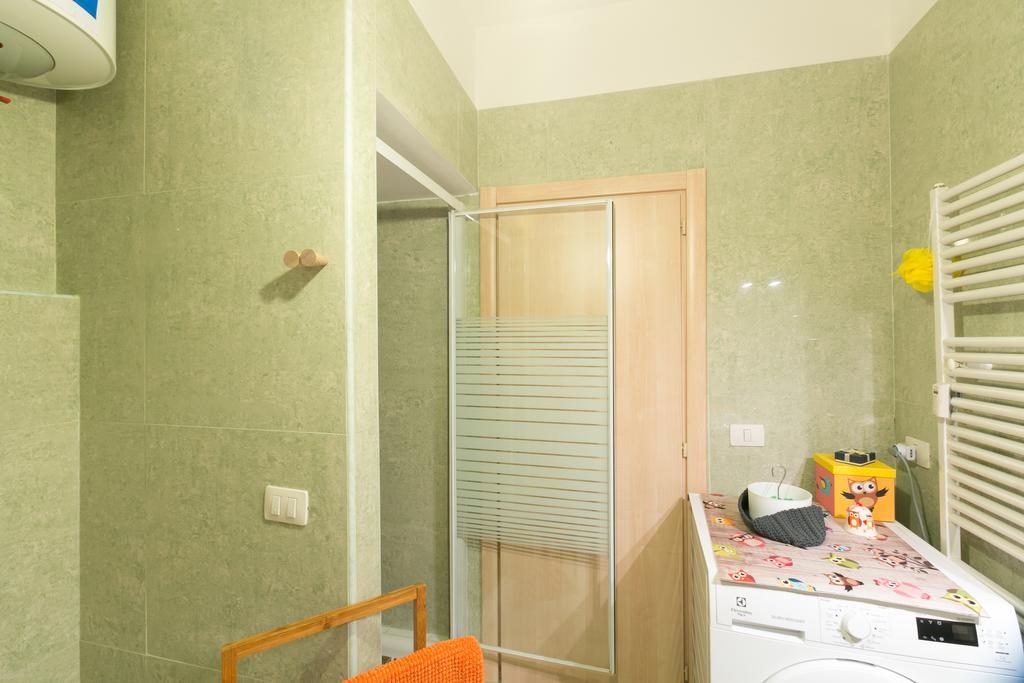 Il Cinquino Hotel โรม ภายนอก รูปภาพ